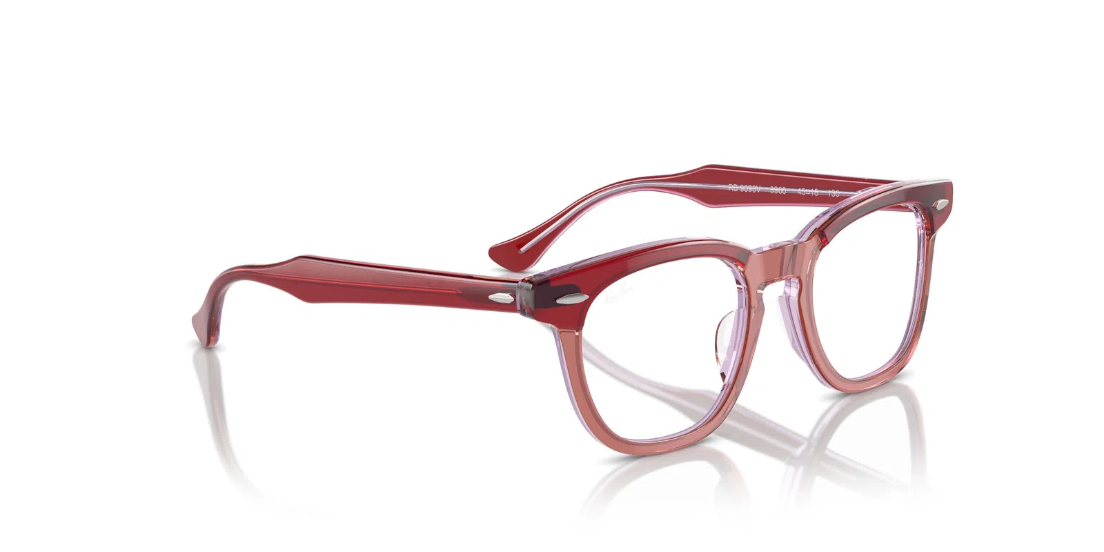 Ray-Ban Kids 0RY9098V Eyeglasses - view 34